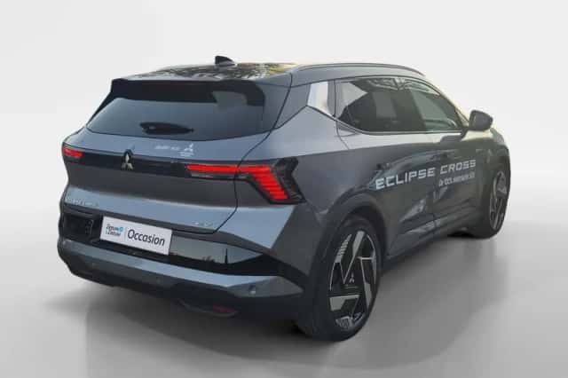 Mitsubishi Eclipse Cross (2025) thumbnail 4