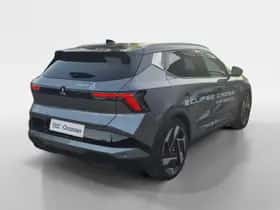 Mitsubishi Eclipse Cross (2025) thumbnail 4