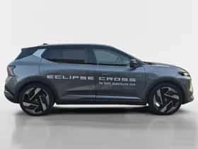 Mitsubishi Eclipse Cross (2025) thumbnail 5