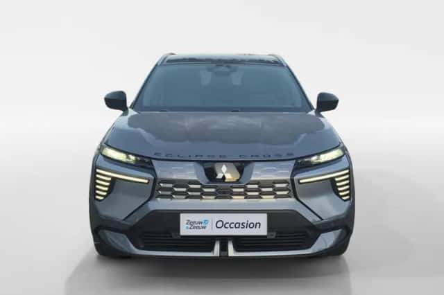 Mitsubishi Eclipse Cross (2025) thumbnail 7