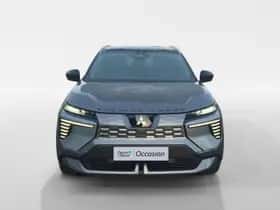Mitsubishi Eclipse Cross (2025) thumbnail 7