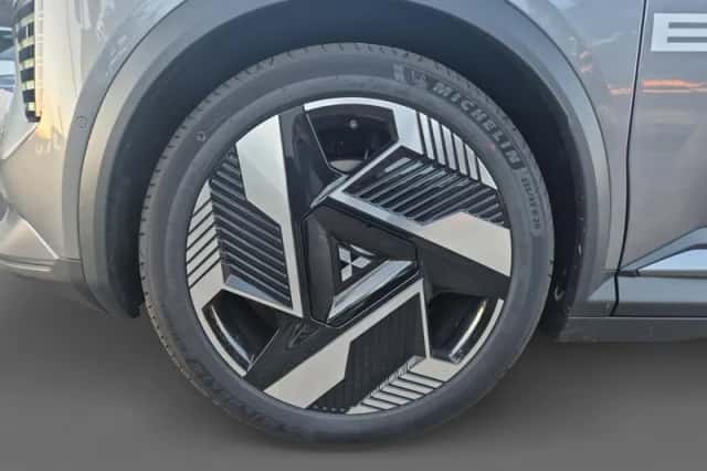 Mitsubishi Eclipse Cross (2025) thumbnail 10
