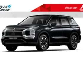 Mitsubishi Outlander (2026) thumbnail 1