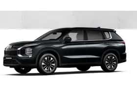 Mitsubishi Outlander (2026) thumbnail 2