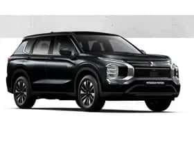 Mitsubishi Outlander (2026) thumbnail 11