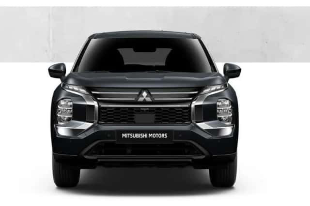 Mitsubishi Outlander (2026) thumbnail 12