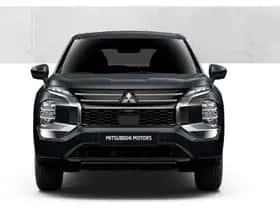 Mitsubishi Outlander (2026) thumbnail 12