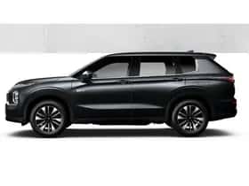 Mitsubishi Outlander (2026) thumbnail 3
