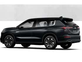 Mitsubishi Outlander (2026) thumbnail 4