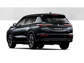 Mitsubishi Outlander (2026) thumbnail 5
