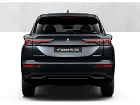 Mitsubishi Outlander (2026) thumbnail 6