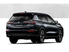 Mitsubishi Outlander (2026) thumbnail 7