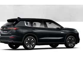 Mitsubishi Outlander (2026) thumbnail 8