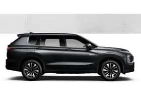 Mitsubishi Outlander (2026) thumbnail 9