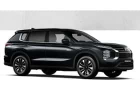 Mitsubishi Outlander (2026) thumbnail 10