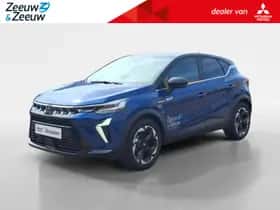 Mitsubishi ASX (2025)