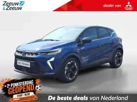 Mitsubishi ASX (2025) thumbnail 1