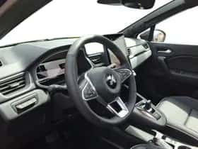 Mitsubishi ASX (2025) thumbnail 14