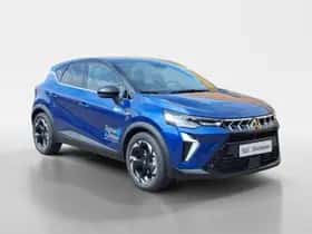 Mitsubishi ASX (2025) thumbnail 3