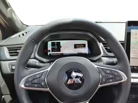 Mitsubishi ASX (2025) thumbnail 24