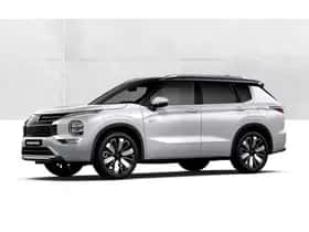 Mitsubishi Outlander (2026) thumbnail 2