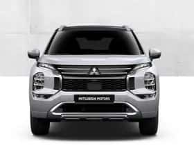 Mitsubishi Outlander (2026) thumbnail 12