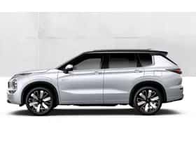 Mitsubishi Outlander (2026) thumbnail 3