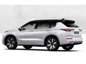Mitsubishi Outlander (2026) thumbnail 4