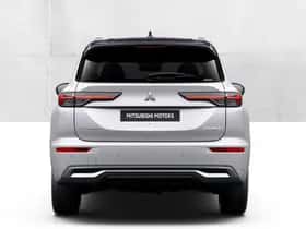 Mitsubishi Outlander (2026) thumbnail 6