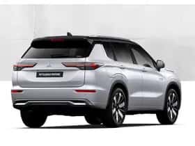 Mitsubishi Outlander (2026) thumbnail 7