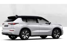 Mitsubishi Outlander (2026) thumbnail 8