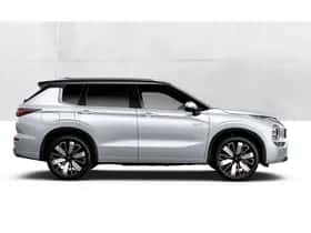 Mitsubishi Outlander (2026) thumbnail 9