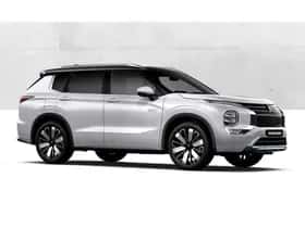 Mitsubishi Outlander (2026) thumbnail 10