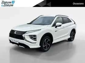 Mitsubishi Eclipse Cross (2022)