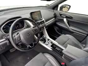Mitsubishi Eclipse Cross (2022) thumbnail 16
