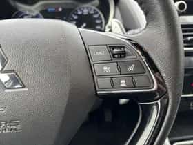 Mitsubishi Eclipse Cross (2022) thumbnail 19