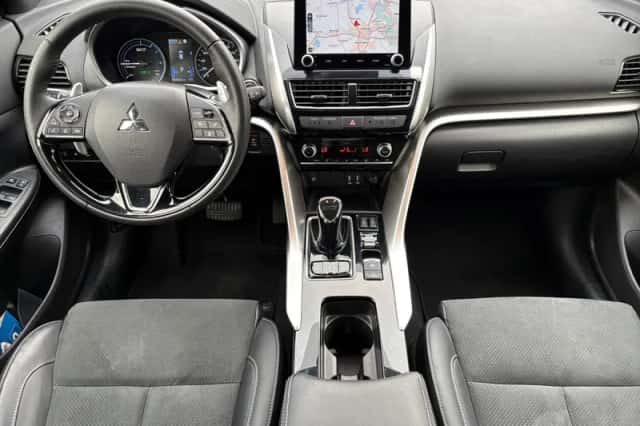 Mitsubishi Eclipse Cross (2022) thumbnail 20