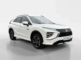 Mitsubishi Eclipse Cross (2022) thumbnail 3
