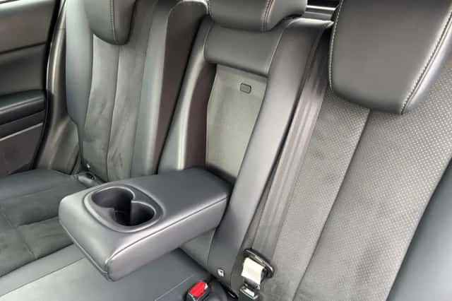 Mitsubishi Eclipse Cross (2022) thumbnail 22