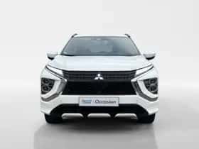 Mitsubishi Eclipse Cross (2022) thumbnail 4
