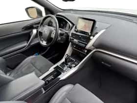 Mitsubishi Eclipse Cross (2022) thumbnail 9