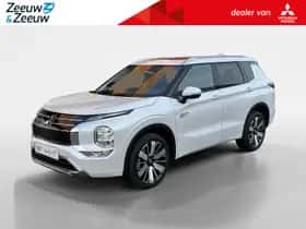 Mitsubishi Outlander (2026)