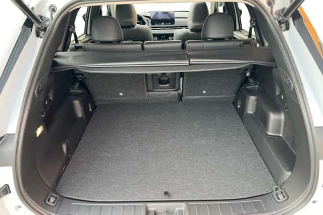 Mitsubishi Outlander (2026) thumbnail 29