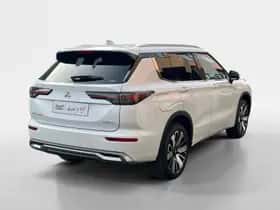 Mitsubishi Outlander (2026) thumbnail 4