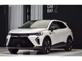 Mitsubishi Grandis (2026) thumbnail 3