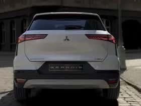 Mitsubishi Grandis (2026) thumbnail 6