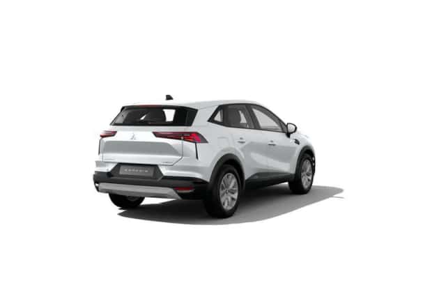 Mitsubishi Grandis (2026) thumbnail 10