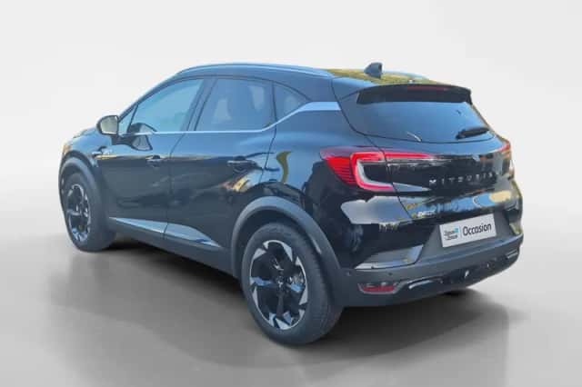 Mitsubishi ASX (2025) thumbnail 2