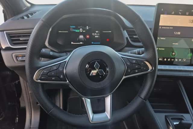 Mitsubishi ASX (2025) thumbnail 13