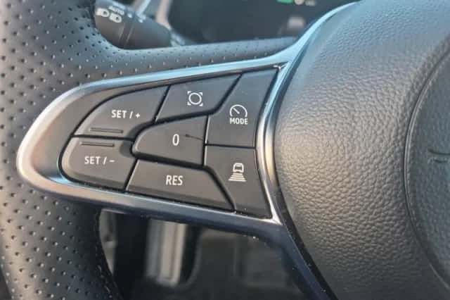 Mitsubishi ASX (2025) thumbnail 14